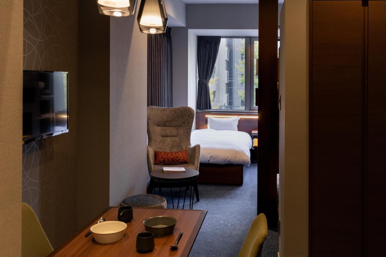 Cocoshuku Shinjuku-Hanazono Токио Экстерьер фото
