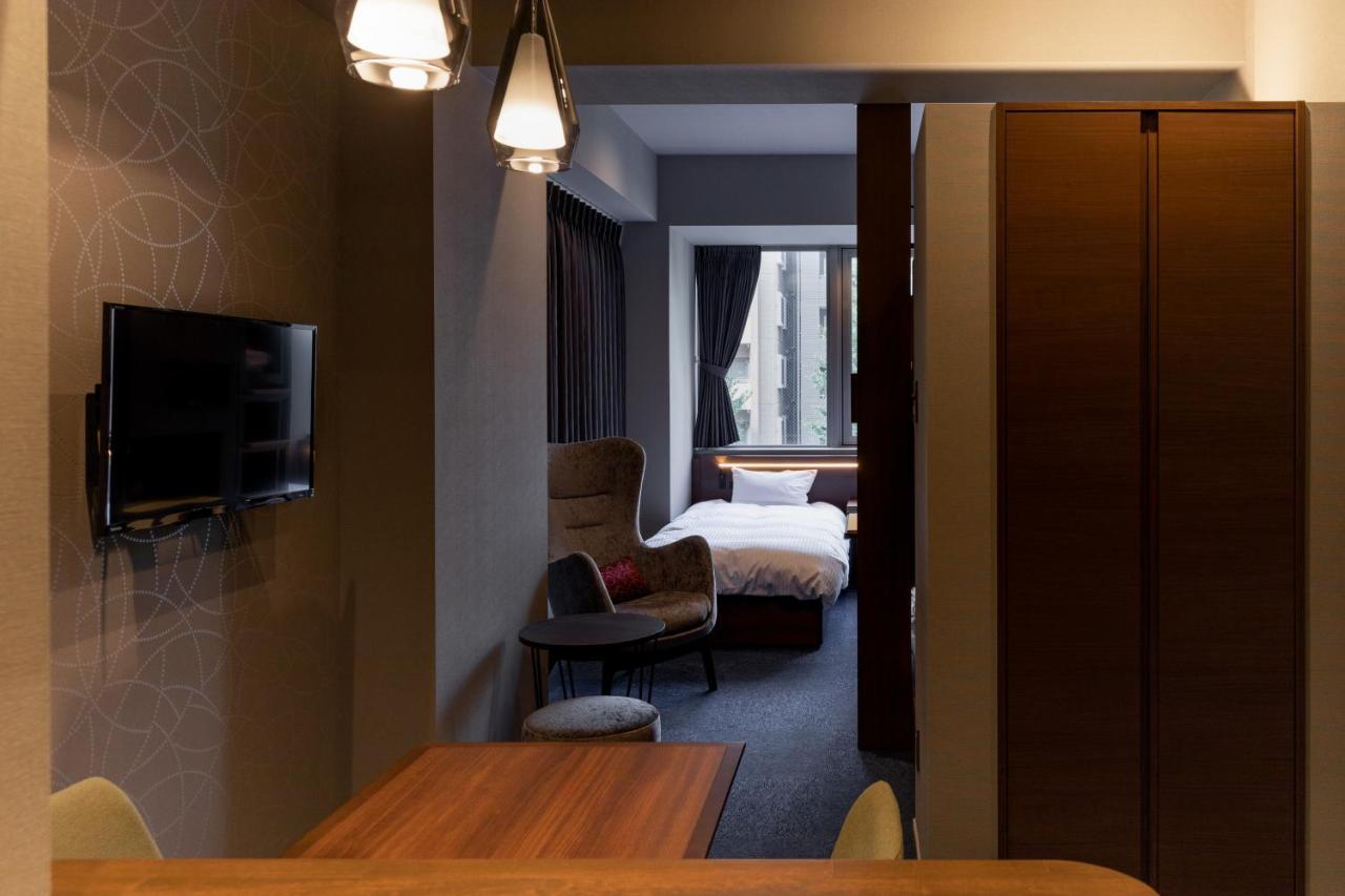 Cocoshuku Shinjuku-Hanazono Токио Экстерьер фото