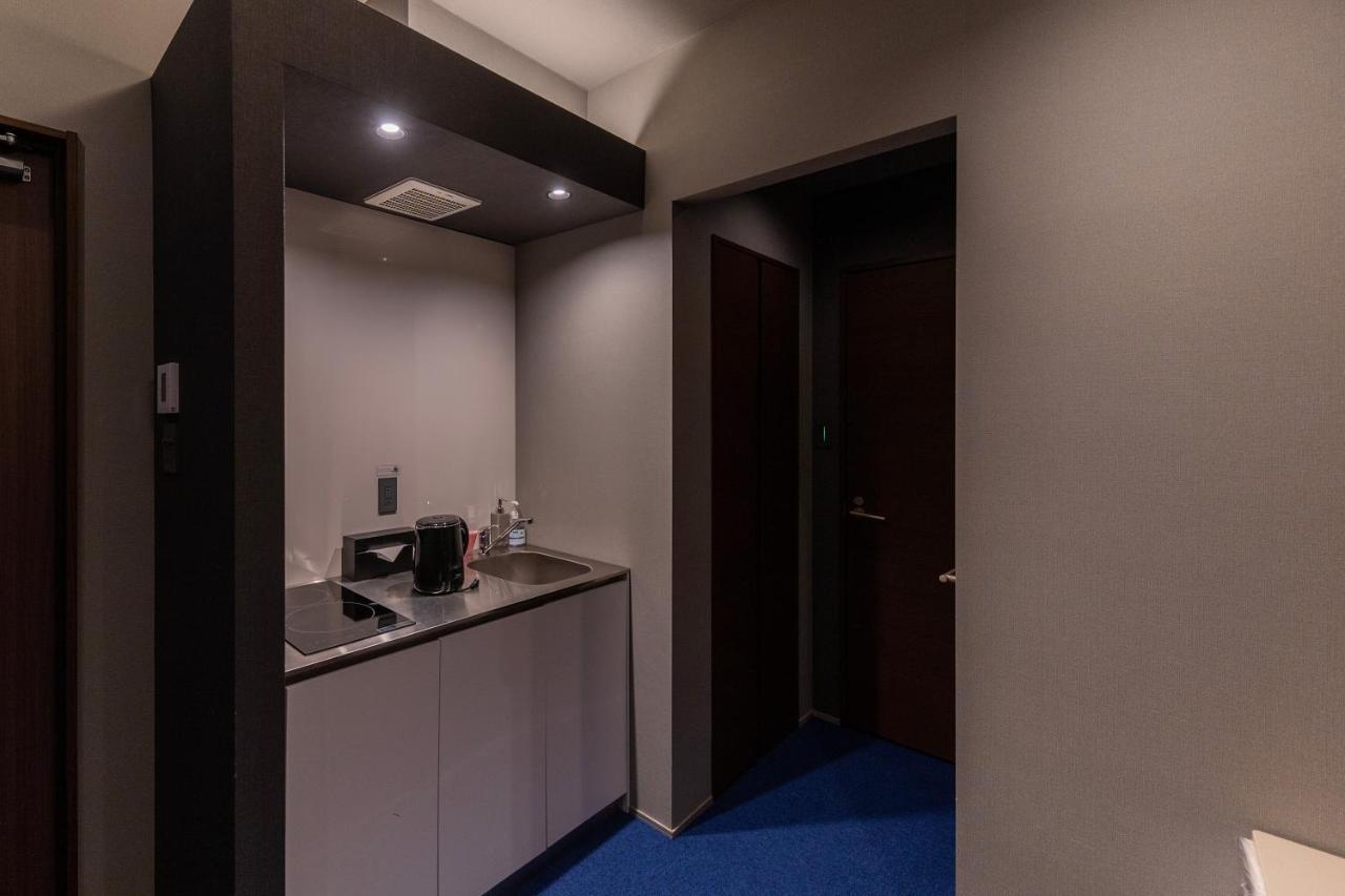 Cocoshuku Shinjuku-Hanazono Токио Экстерьер фото